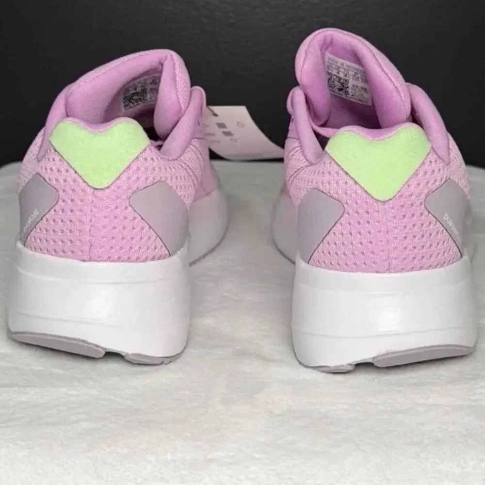 Adidas Women’s Duramo SL ‘Bliss Lilac’ (IE7980) – Size 5.5W – New w/ Box - Picture 11 of 13